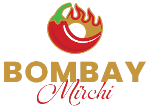 Bombay Mirchi logo